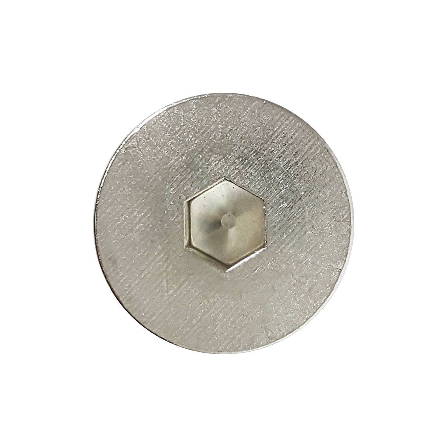 2-56 Flat Head Socket Cap Allen Screws Stainless Steel All Quantities / Lengths