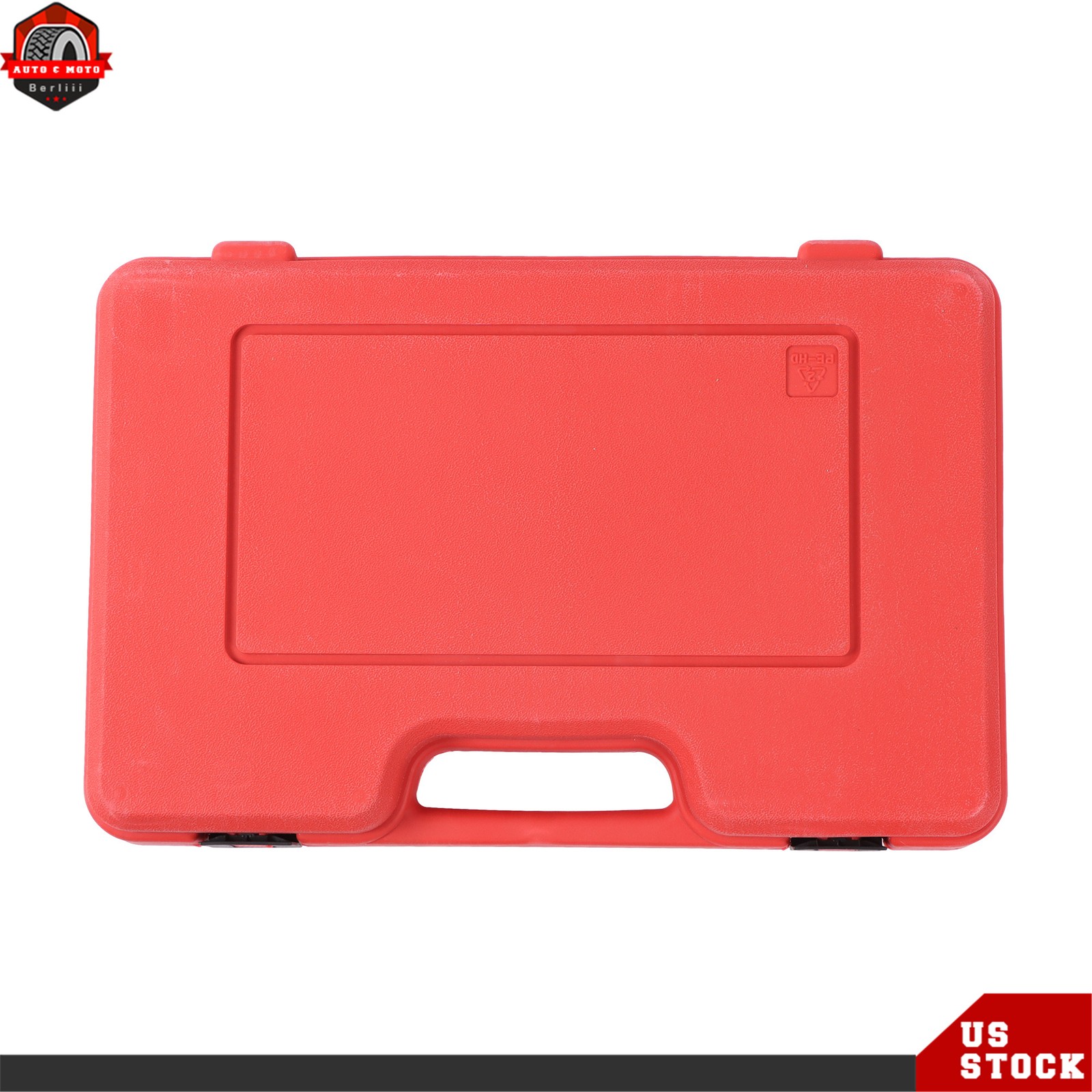 For Mercedes Benz Coil Spring Compressor Telescopic Repair Tool Kit Set