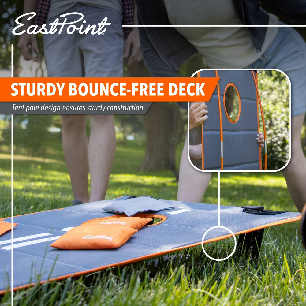 Eastpoint Ultra Portable Cornhole