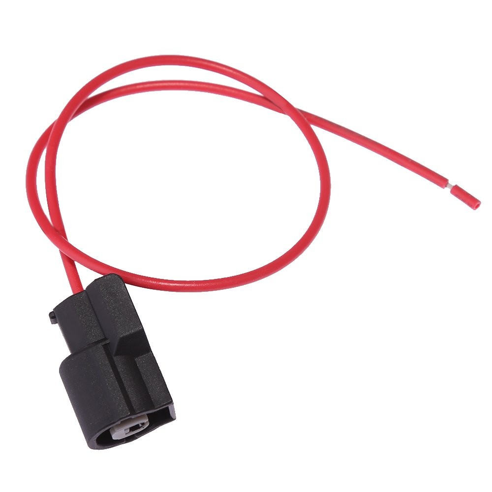 K20 K24 Knock Sensor Switch Connector Plug Pigtail Wire Replacement for Honda...