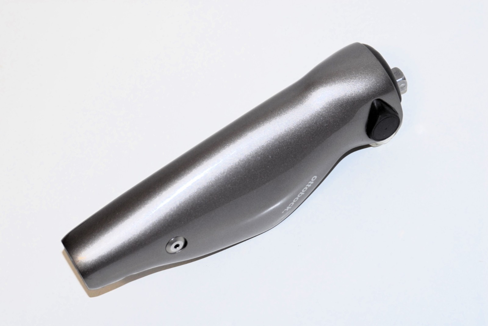 perfect year 2018 Otto Bock c-leg 4 3C98-3 prosthetic leg charger 2R87 torsion