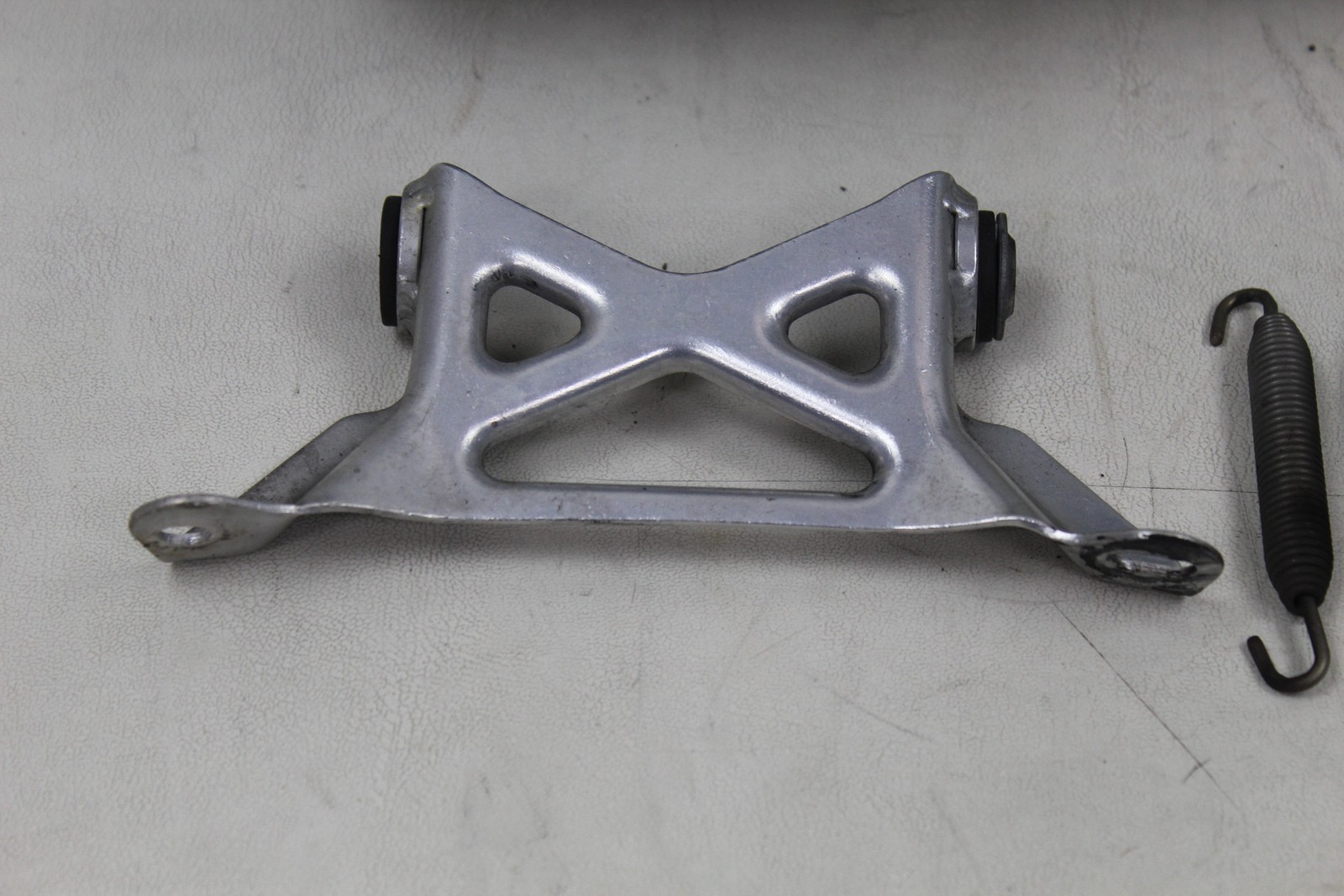 Ducati Panigale 1199S 1199 899 OEM Lower Exhaust Cans Can Muffler Pipe Silencer