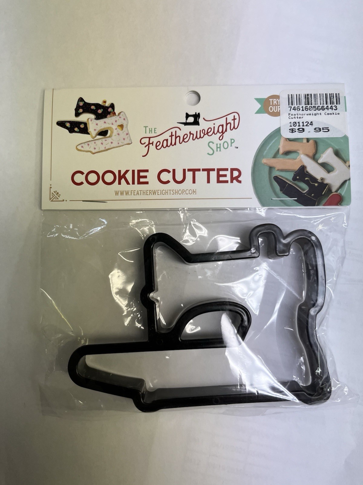 Sew Steady Classic Table SINGER 221k Featherweight NEW IN BOX-MADE IN USA