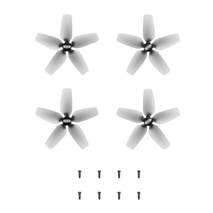 Original DJI Avata Propellers - set of 4