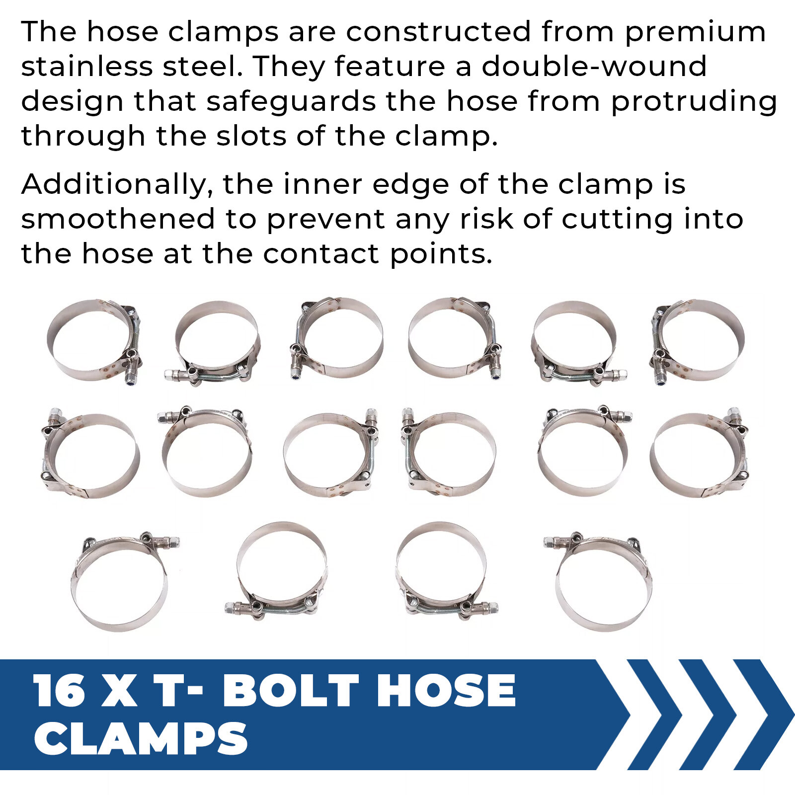 2.5 Inch 64mm Aluminum Universal Intercooler Turbo Piping Pipe Kit+Blk Red Hose