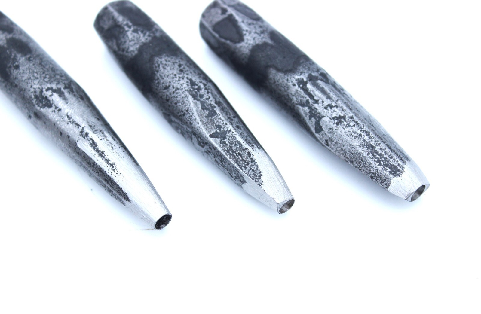 Fiery Furnace Blacksmith - 12PC Mini Punch & Tong Set - MADE IN THE USA