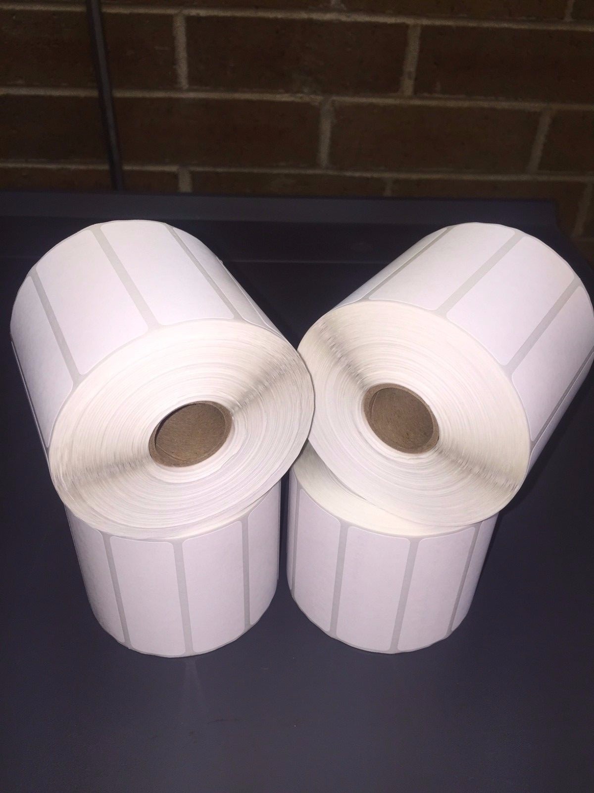 Direct Thermal Labels for Zebra and Datamax Printers. Various Sizes & Quantity