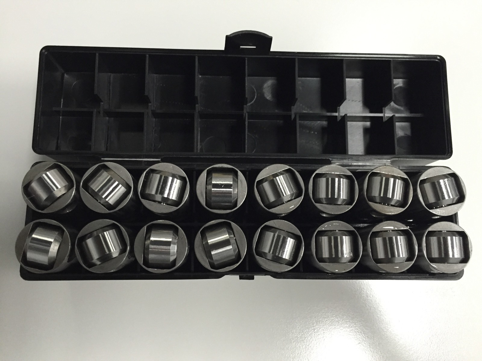 ZZPerformance LS7 LS2 LS1 16 Performance Upgraded Hydraulic Roller Lifters