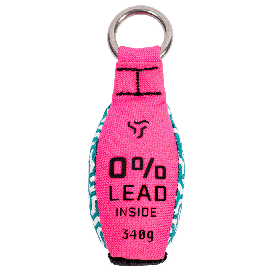 NOTCH ZERO THROW WEIGHTS 8OZ-16OZ - NTW2-8, NTW2-10, NTW2-12, NTW2-14, NTW2-16