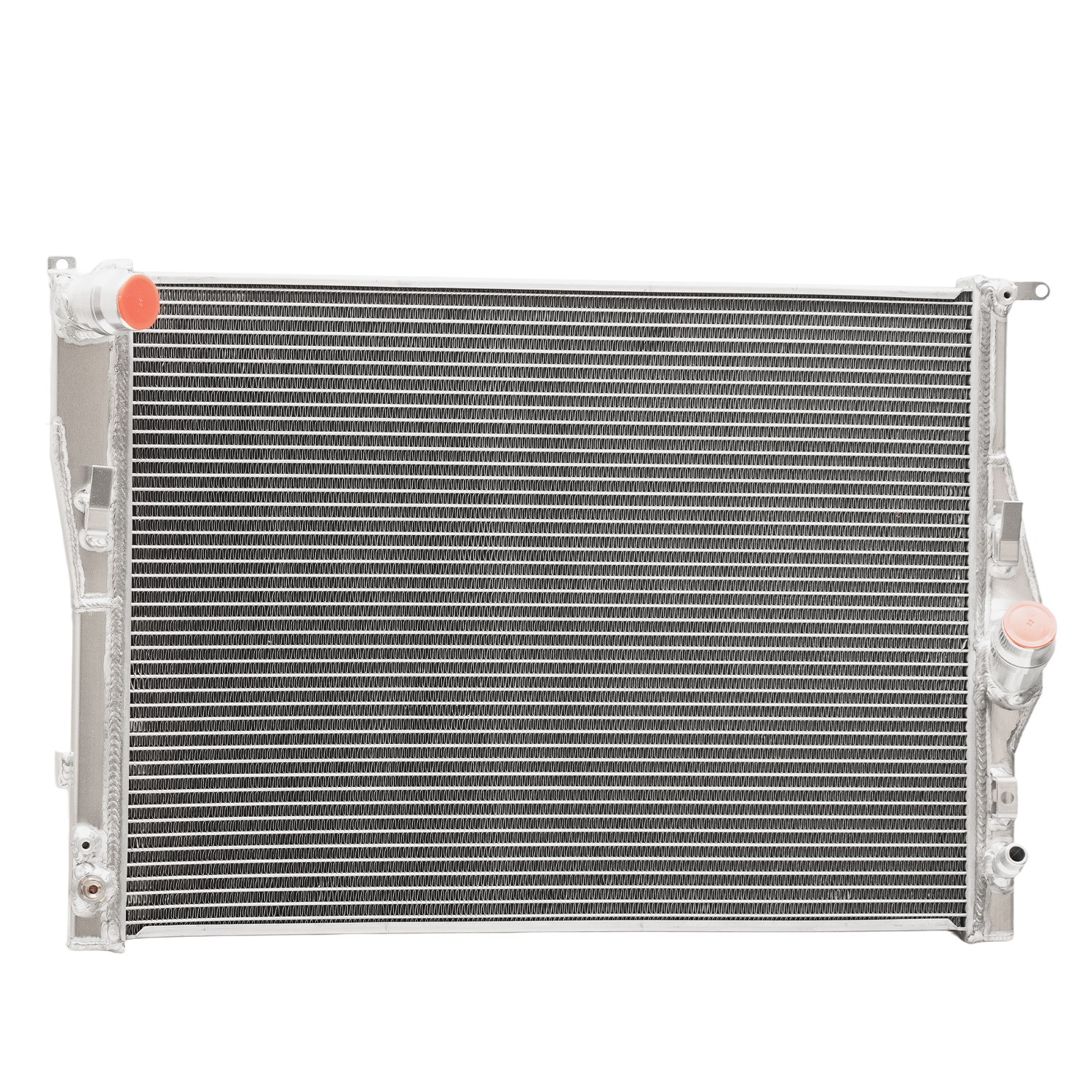 3-Row Aluminum Radiator FIT 2006-2013 BMW 128i 325 328 330 Z4 2.0L 2.5L 3.0L L6