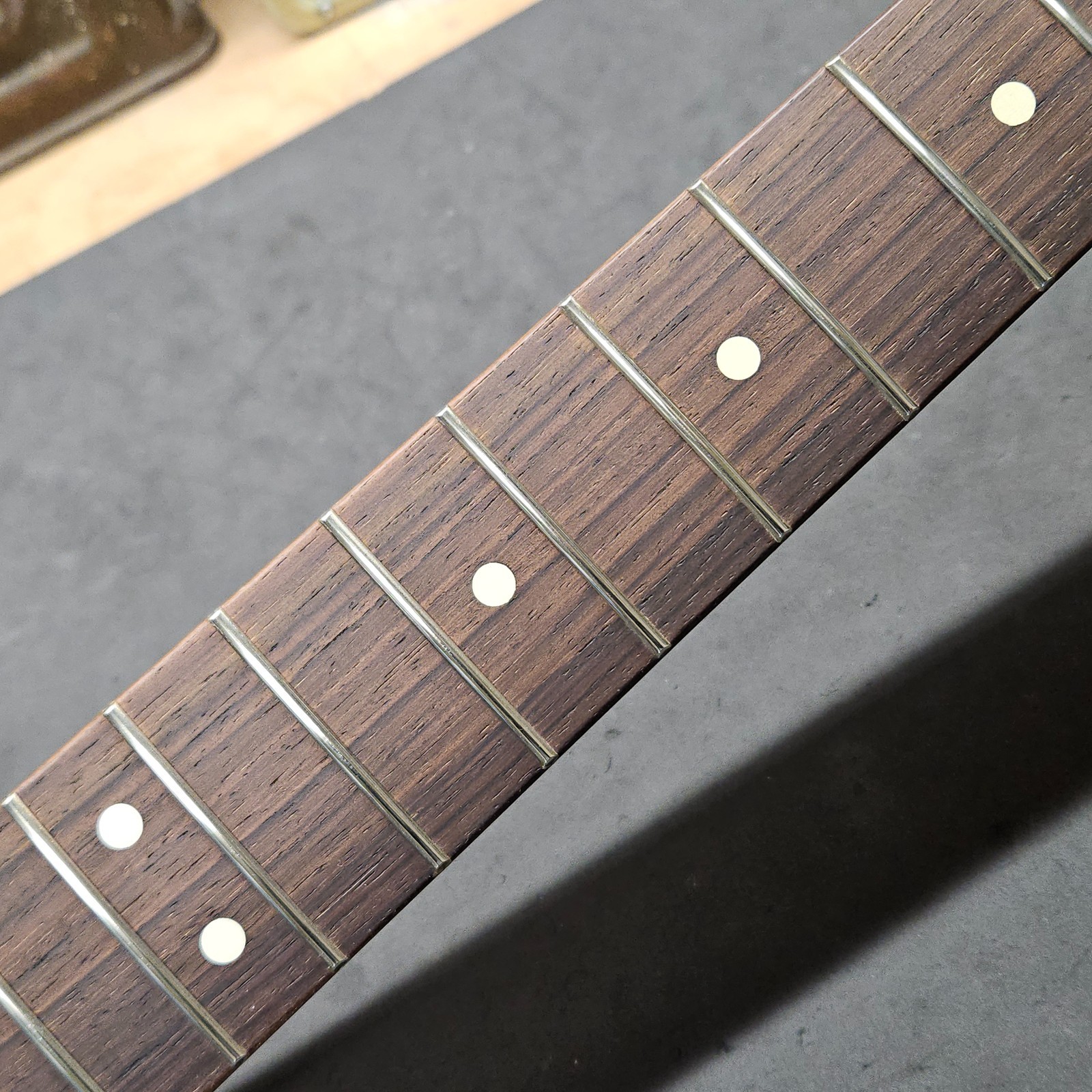 2024 Fender Player Series II Stratocaster Rosewood Neck + Tuners Electric Guitar