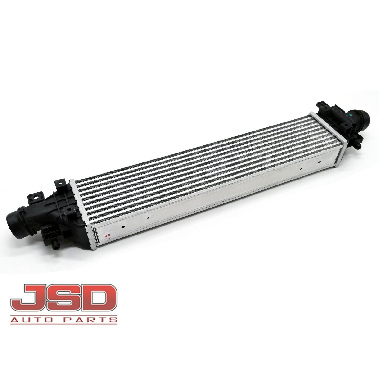 ▲Intercooler Charge Air Cooler For Buick Encore Chevrolet Trax 1.4T 95026333