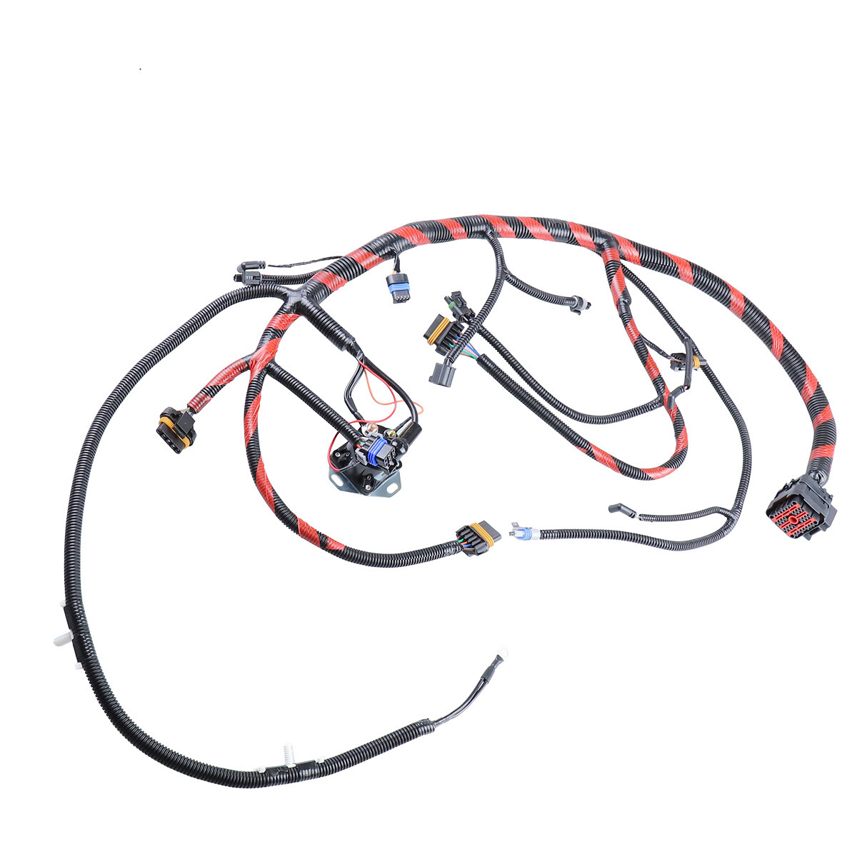 NEW Upgraded Engine Wiring Harness for 1997 Ford F-250 F-350 7.3L Diesel