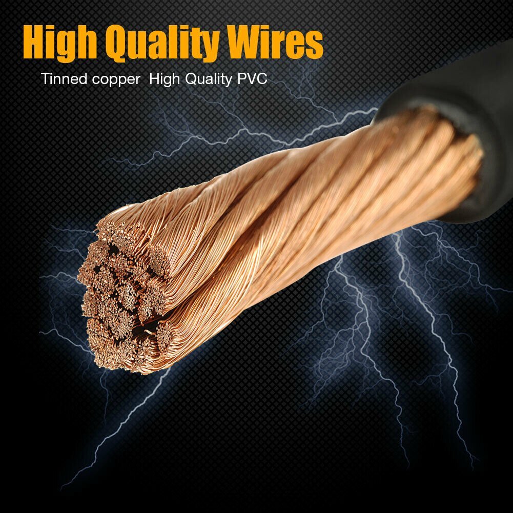 12V 40A Wiring Harness Kit Fuse ON OFF Switch Relay For LED Fog Work Light Bar