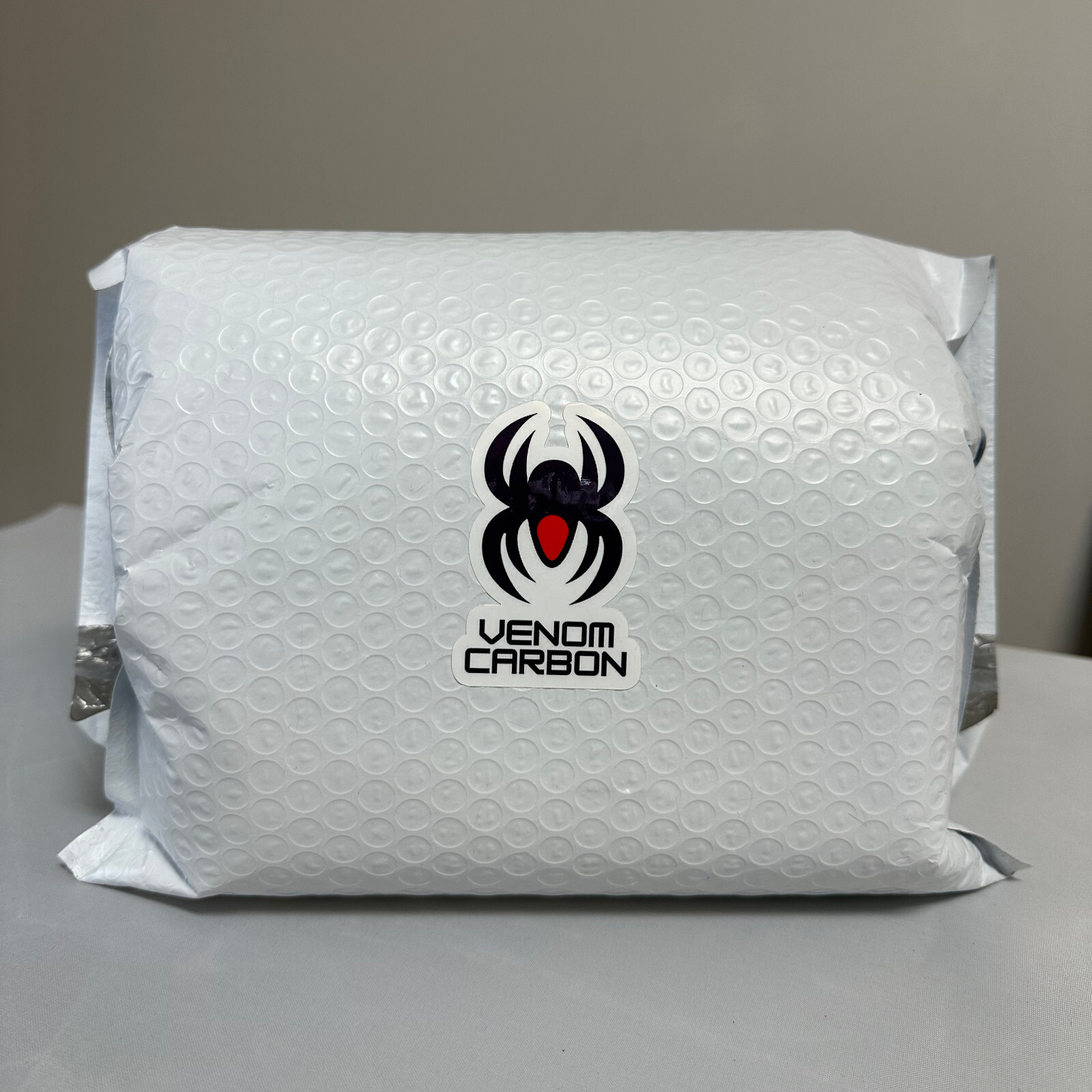 12" x 5FT Twill Weave Carbon Fiber Fabric Cloth Resin Kit