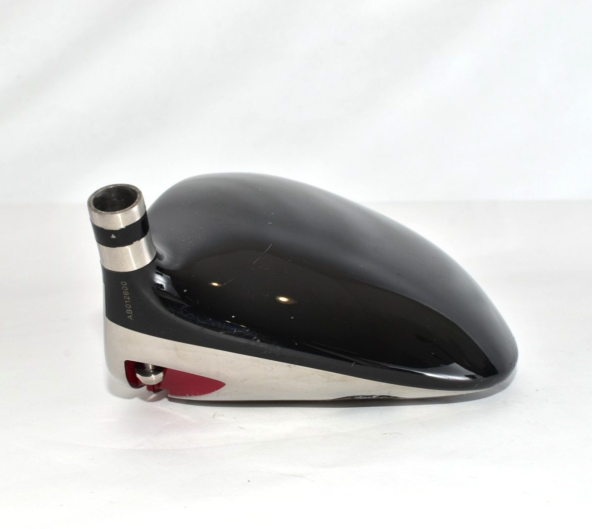 Yamaha Rmx 120 9.5 RH Golff Men Club Driver Head Only 455cc JDM w/ Adapter