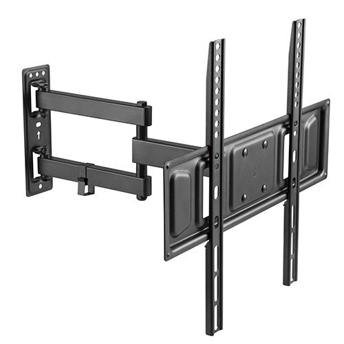 Full Motion TV Wall Mount for Samsung Vizio Sharp LG TCL 32 37 40 42 43 49 50 55