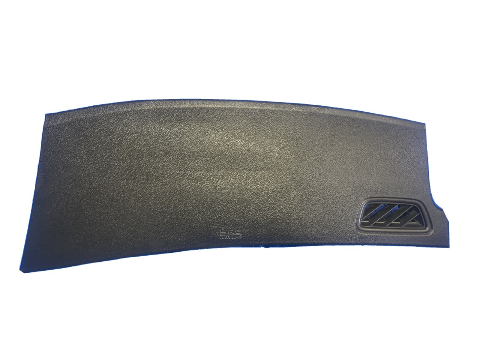 2015-2016 Honda CRV passenger dash airbag