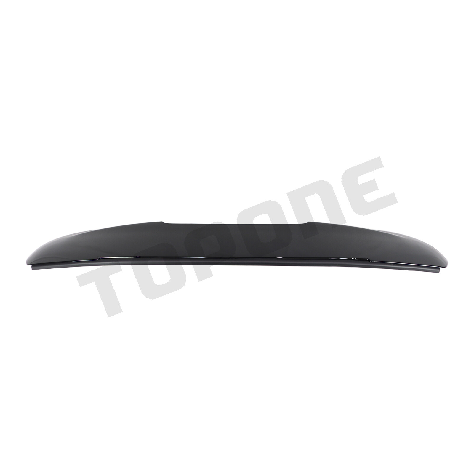 Rear Upper Tailgate Molding For 2002-2009 Chevy Trailblazer 19150496 GM1904106