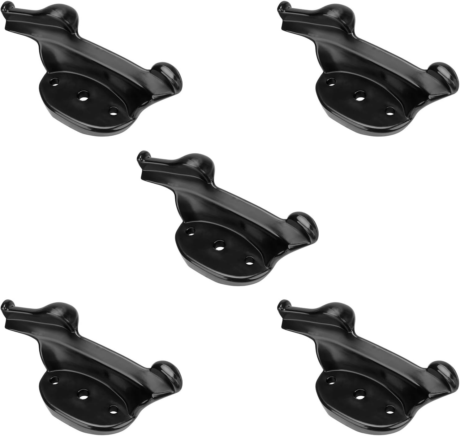 Tire Changer Machine Compatible With Snap On John Bean Duck Head 24335 - 5 Pack