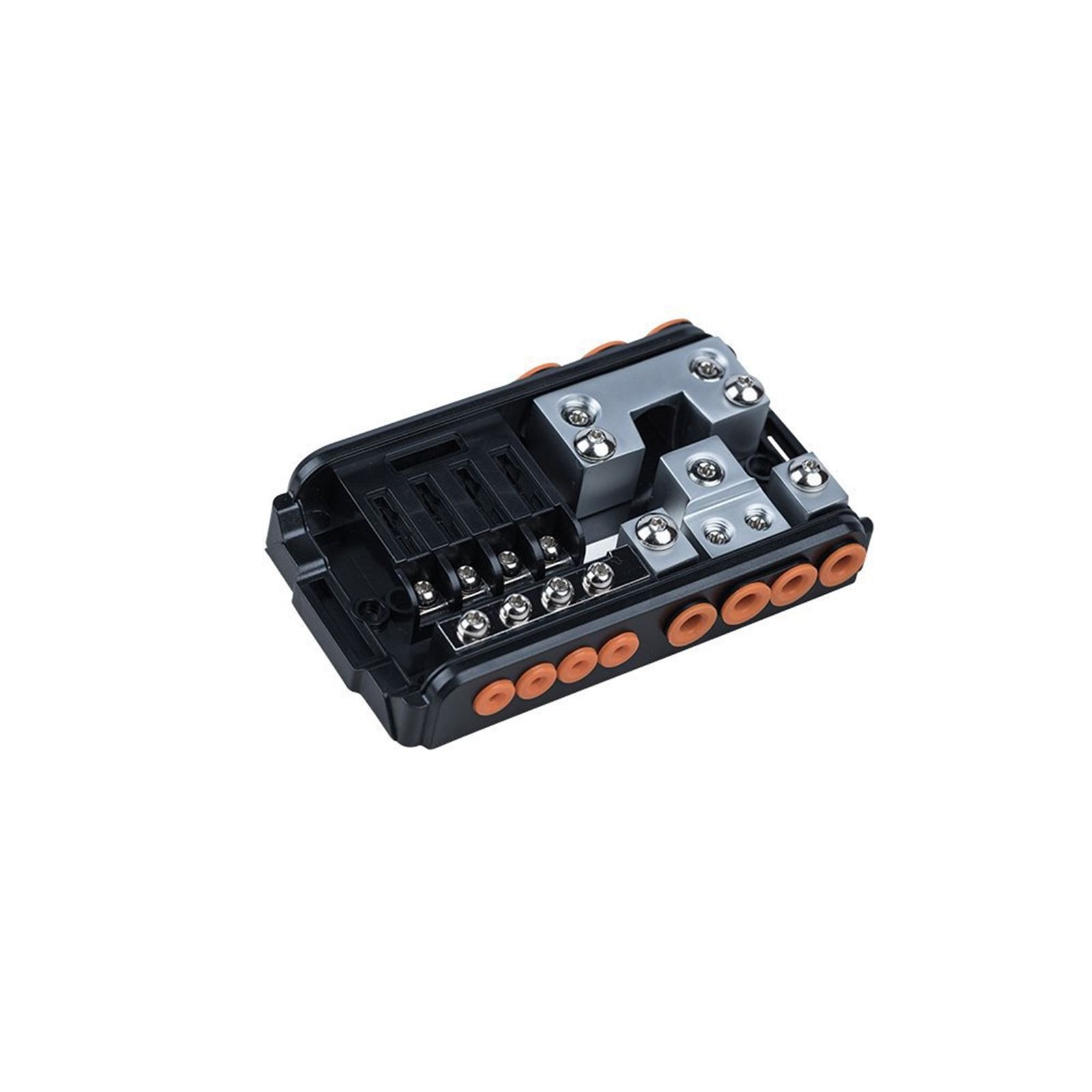 Memphis Audio "DISTRIBUTION BLOCK - POWER, GROUND, MULTI USE" DBLOCKPGM