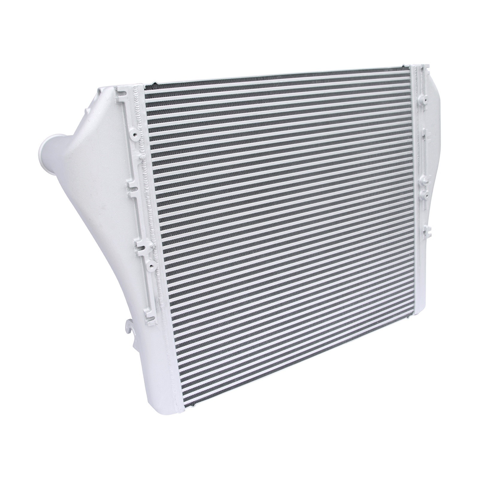 Charge Air Cooler For Volvo VN Series Mack CXU 32 5/16" x 30 7/8" Core D13 D16