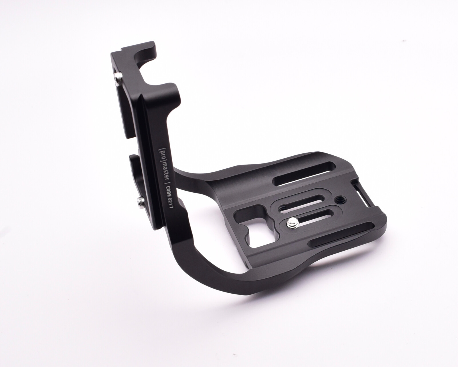 Promaster 8217 Professional L Bracket for Canon 5D MK IV with Grip (#8628)