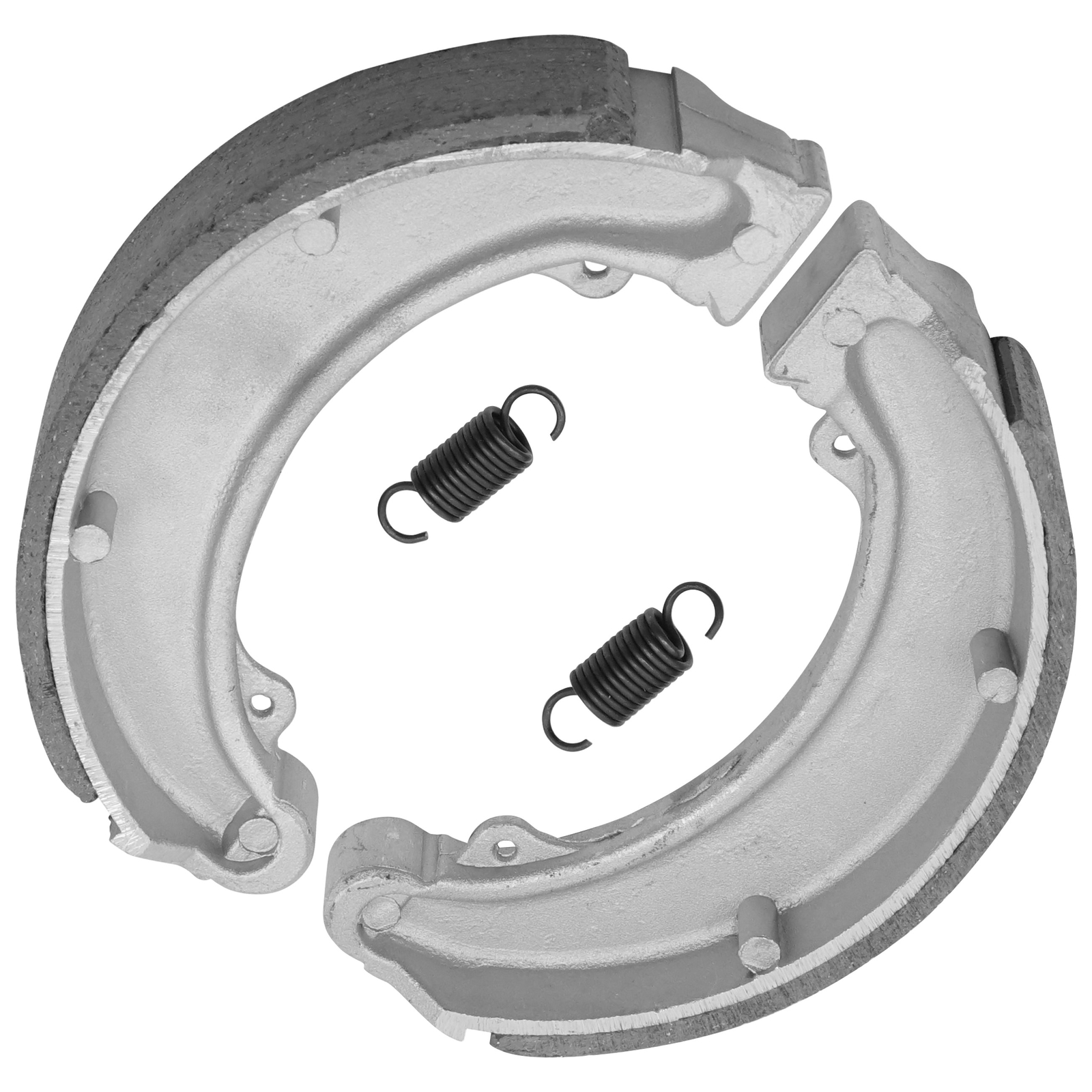 Rear Brake Shoes for Honda TRX300 Fourtrax 300 1988-2000