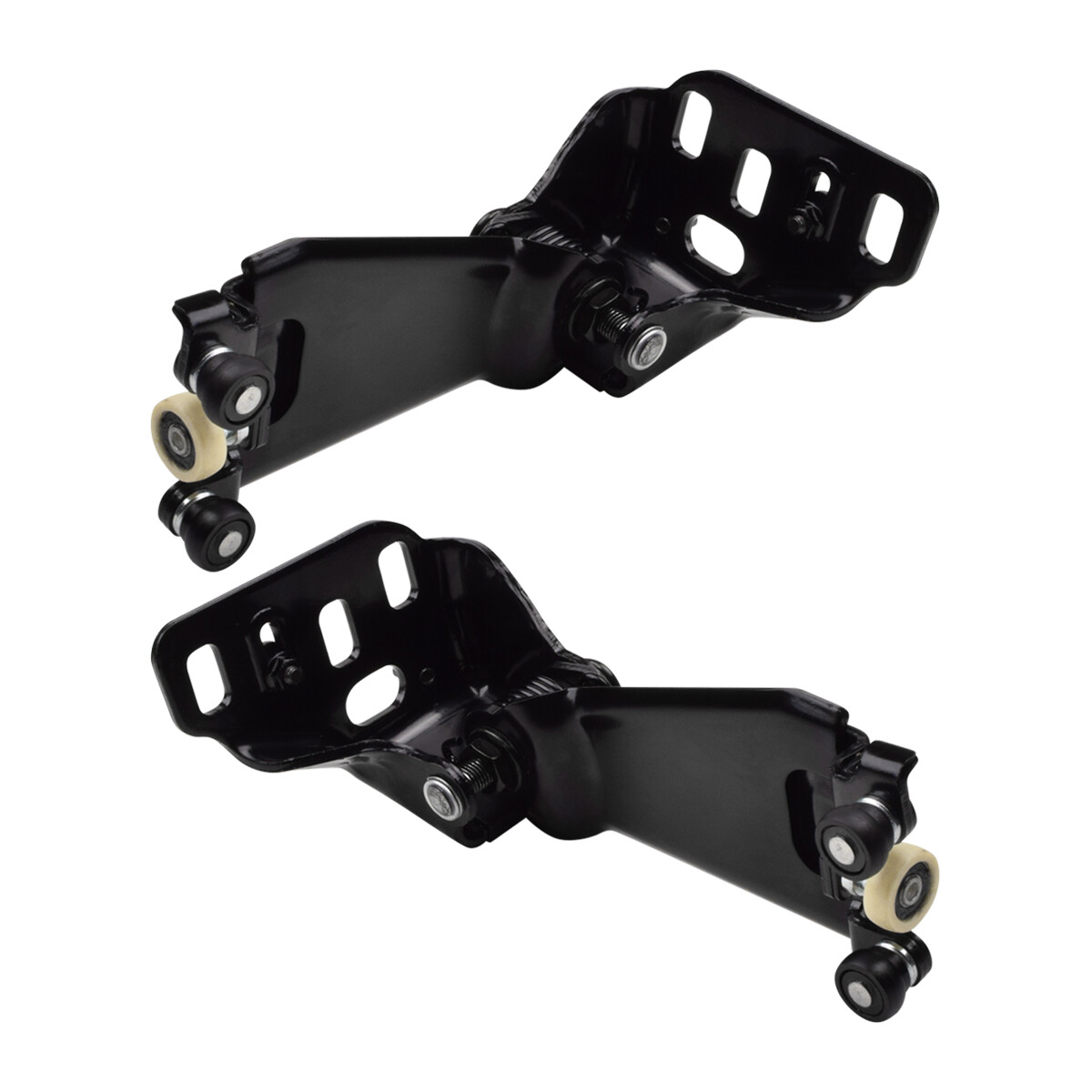Sliding Door Hinge Middle Roller Left & Right For Ford Transit Connect 2014-2023