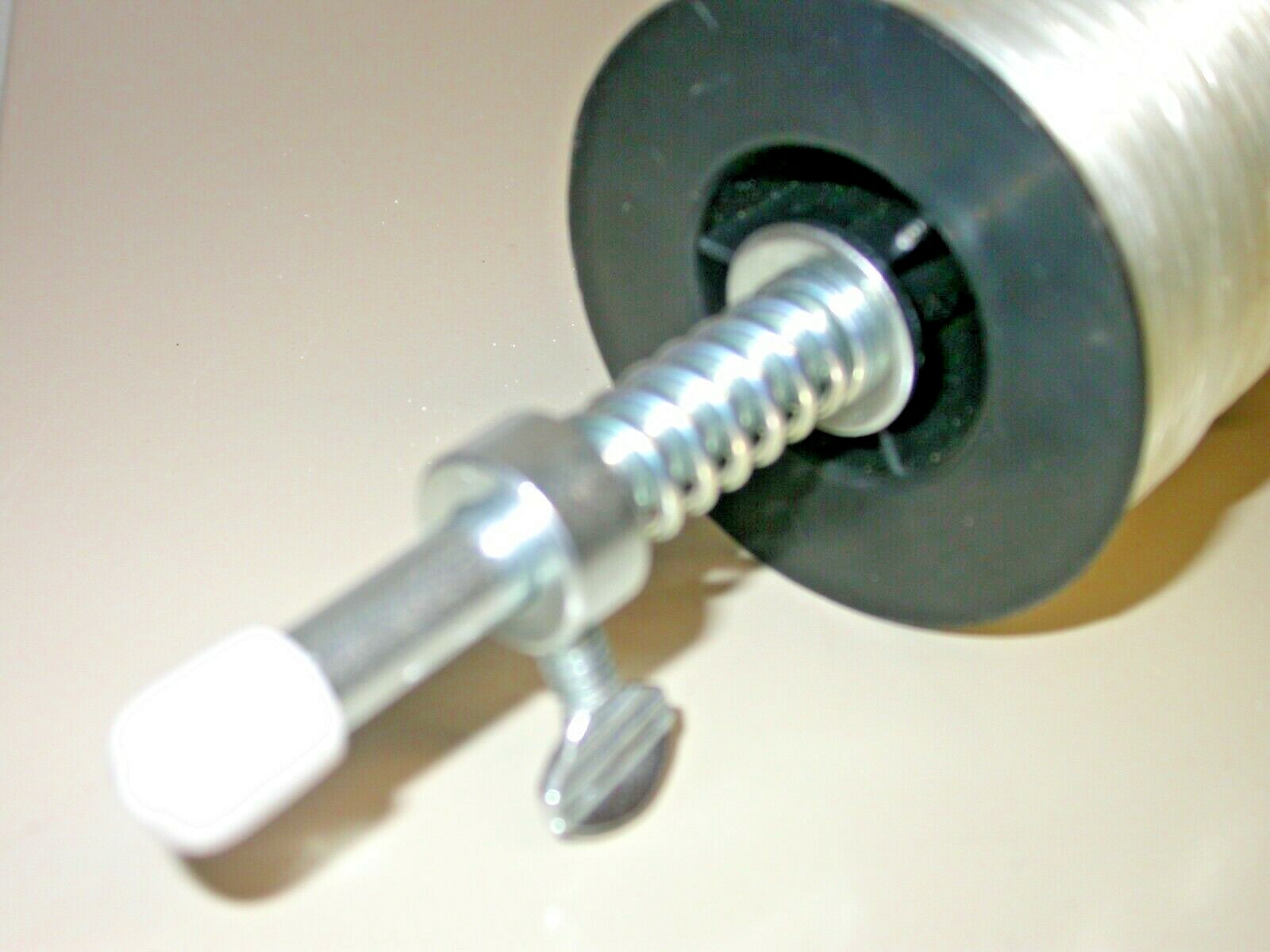 LS-12 Fishing Reel Line Spooler / Line Winder / Linespooler / Spooling Station