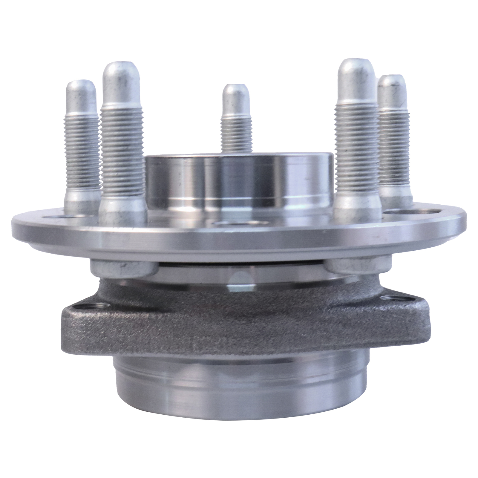 Set 2 Front Wheel Bearing Hubs For Chevy Equinox Buick Regal GMC Terrain 513288