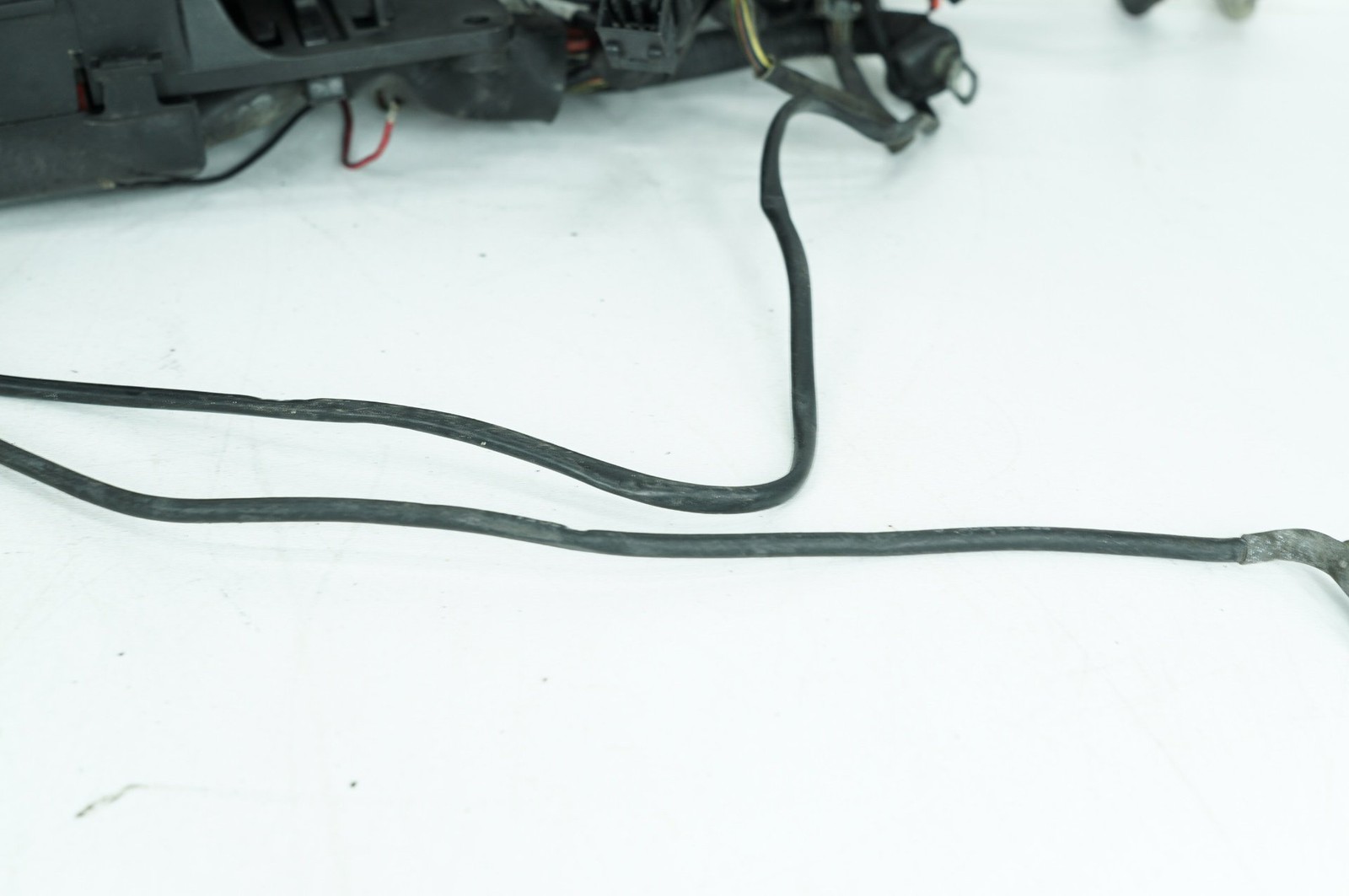 2012 Harley Touring Road Glide Custom OEM Main Wire Wiring Harness Loom NON-abs