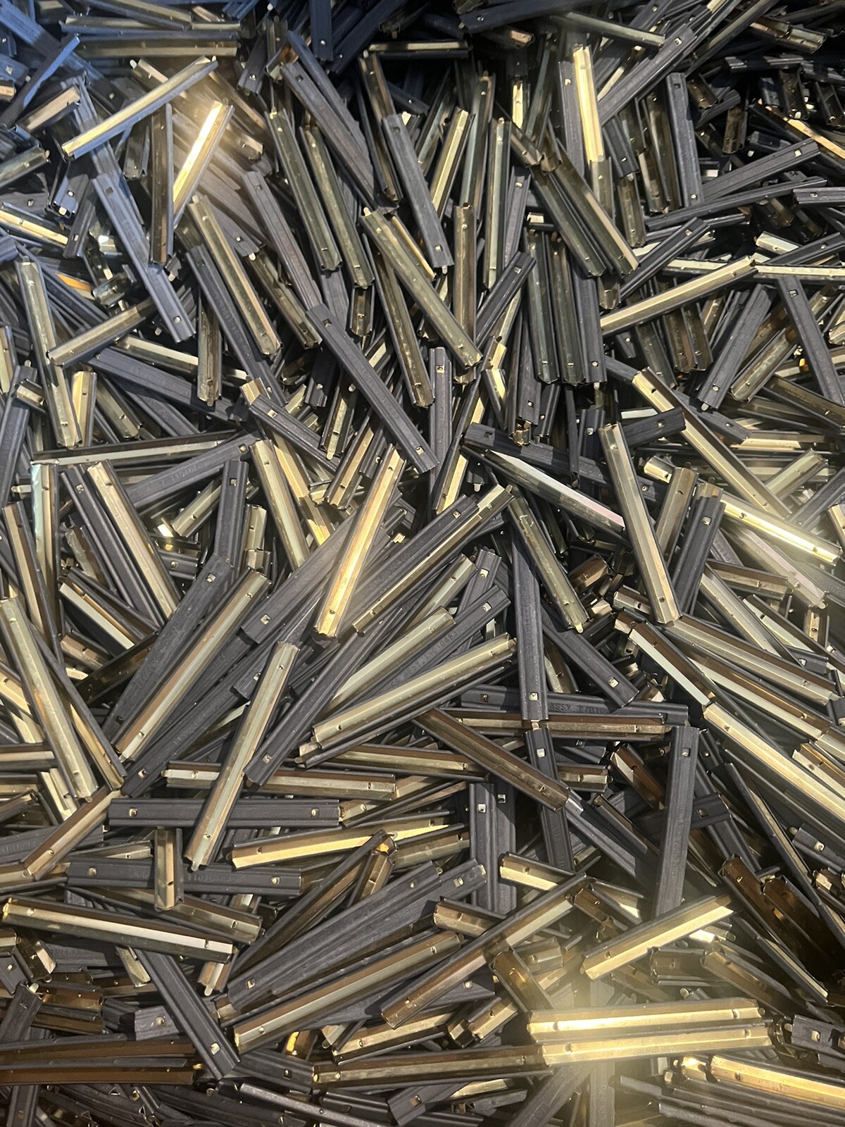 100 Pack - .223/5.56 10Rd Stripper Clips