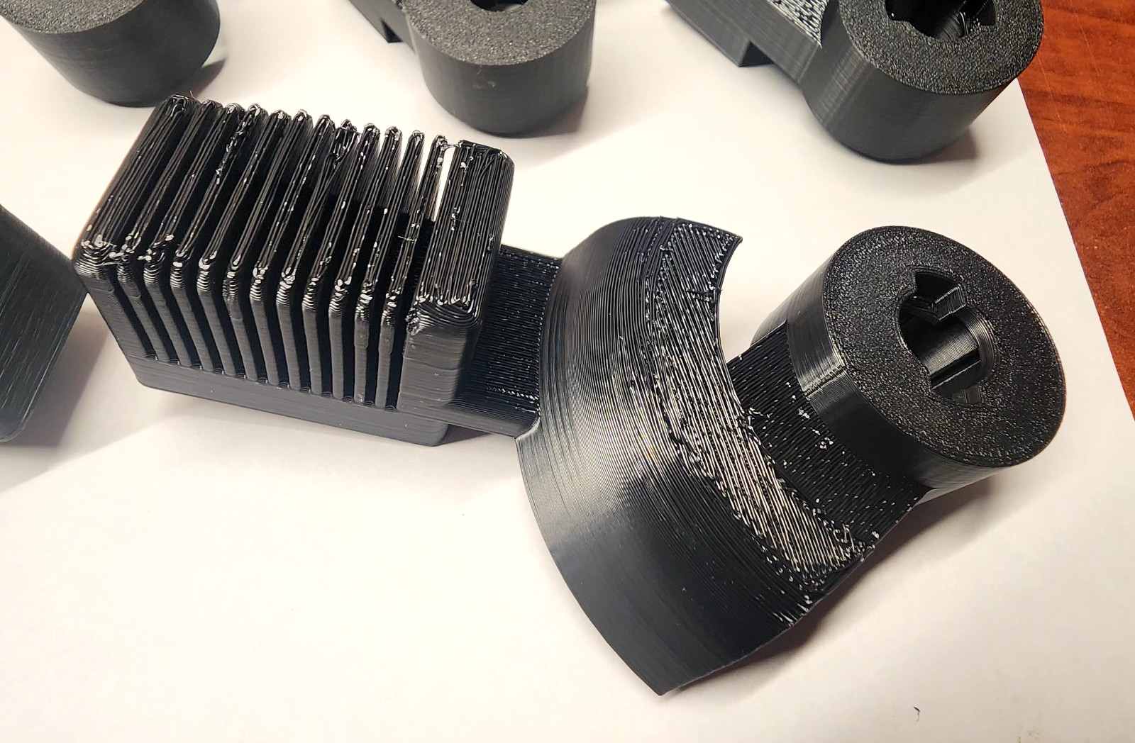 Suncast RSH125 Hose Reel Automatic Rewind Handle ASA New