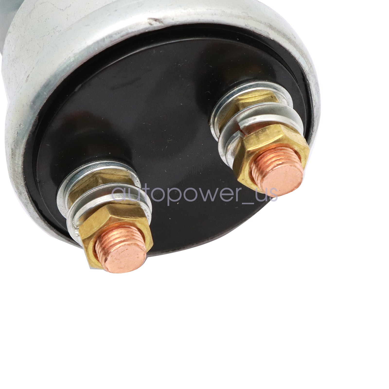 300A 12V High Current Master Battery Disconnect Switch Heavy Duty Power Cut Off