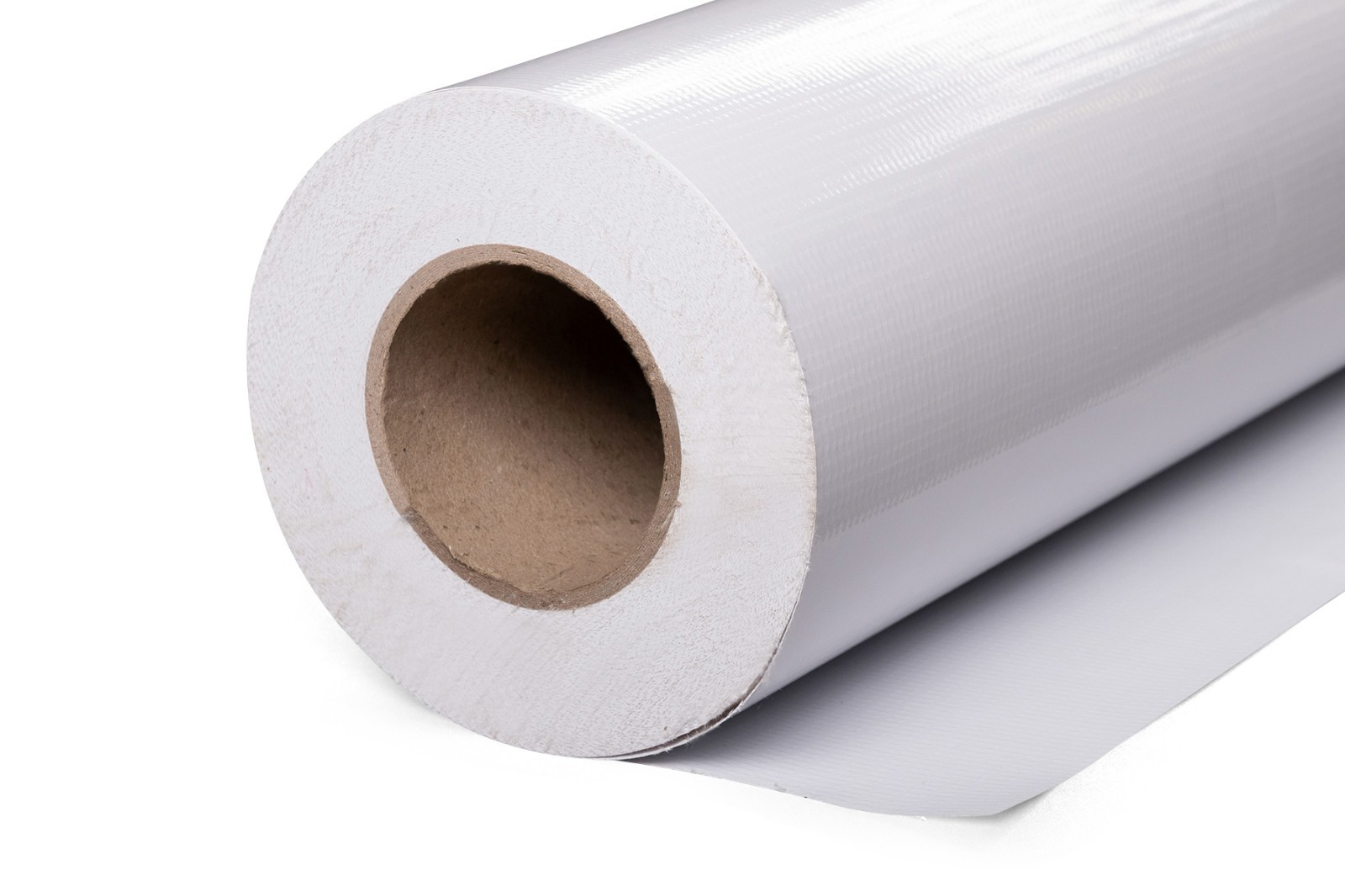 13oz Gloss Scrim Banner PVC Vinyl 20" in x 150' feet (Roland BN20)