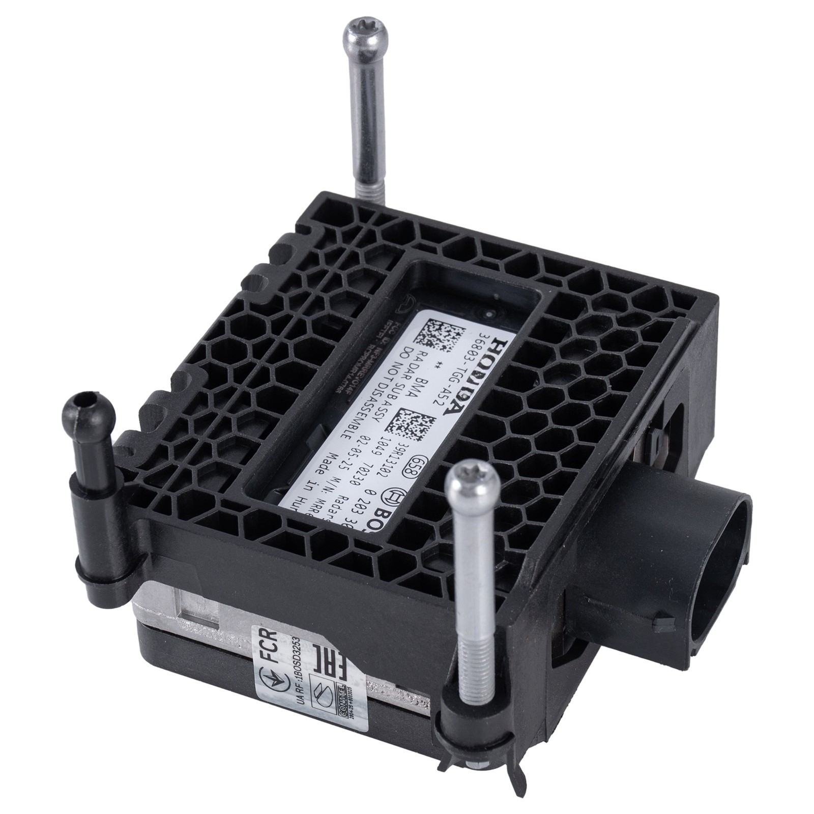 36803-TGG-A52 Radar Assembly Fit For Honda Civic 2020-2021