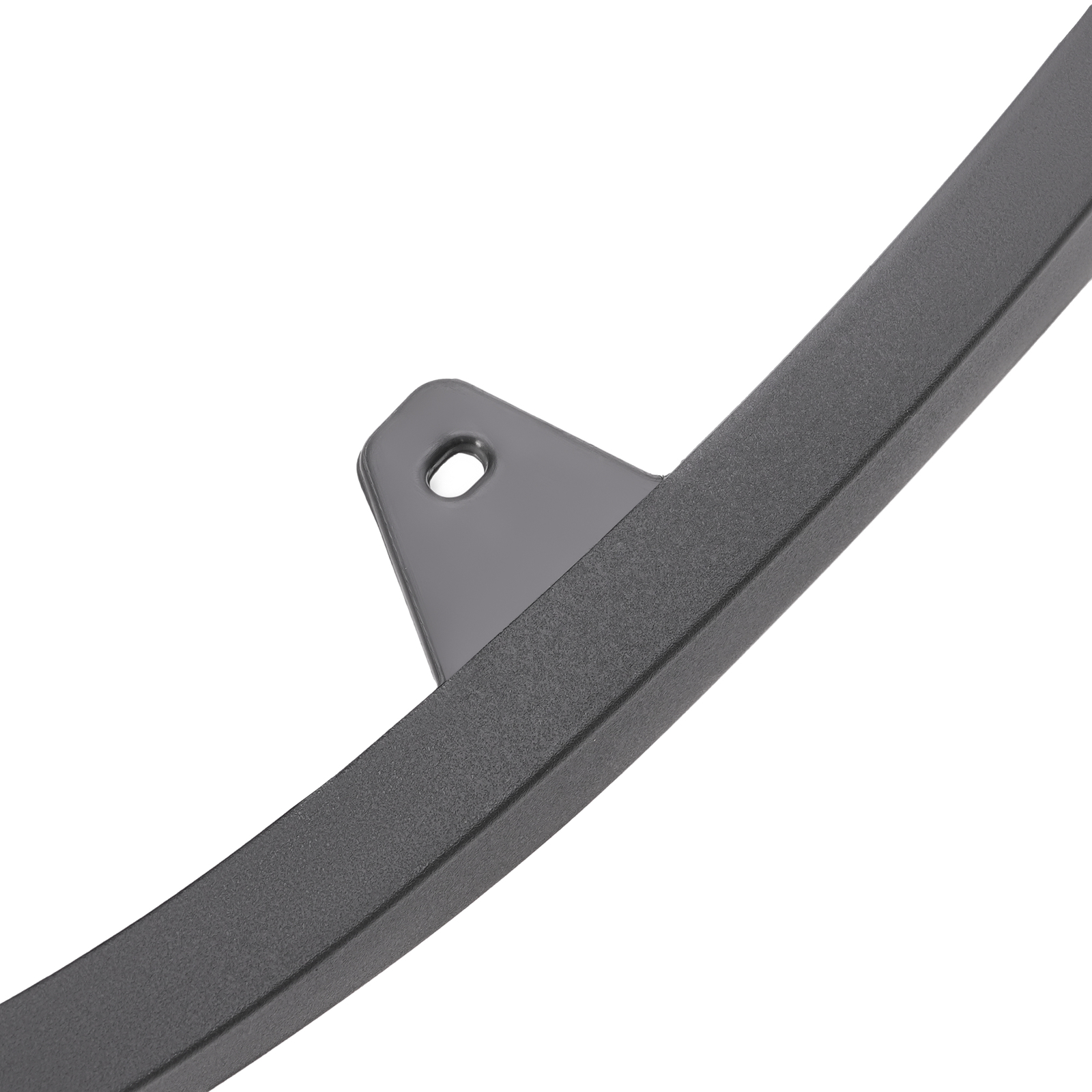 Front Bumper Valance For Chevrolet Impala 2014-2020 Lower Air Deflector 3PCS