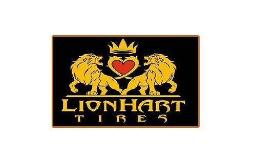 4 Lionhart Lionclaw ATX2 245/70R17 All Terrain Tires [Load Range E, 10 Ply]