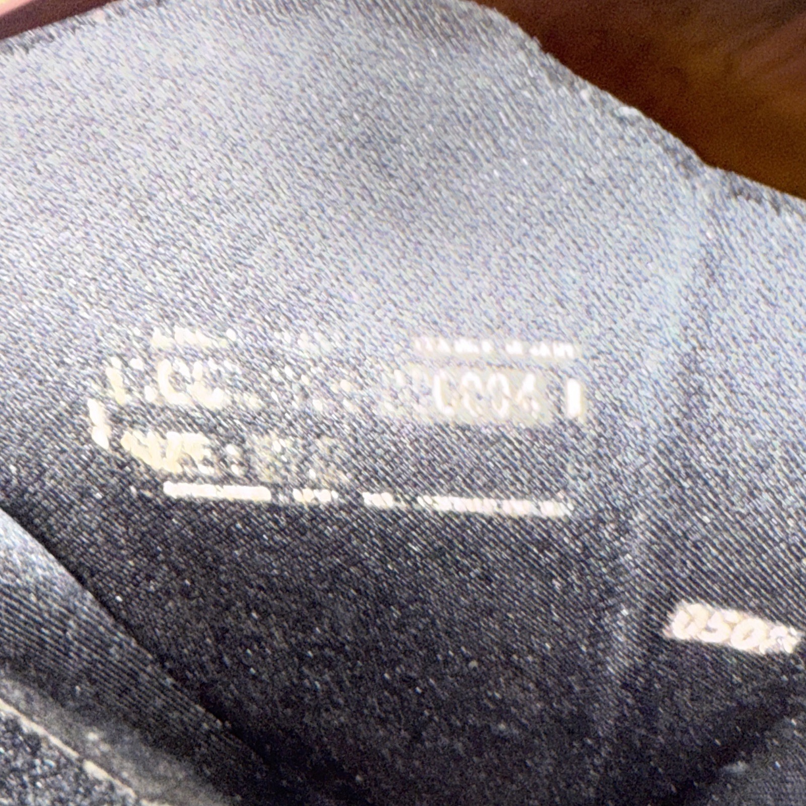 Lacrosse Alpha Men’s Size 11 Scent Free Camo Waterproof Boots