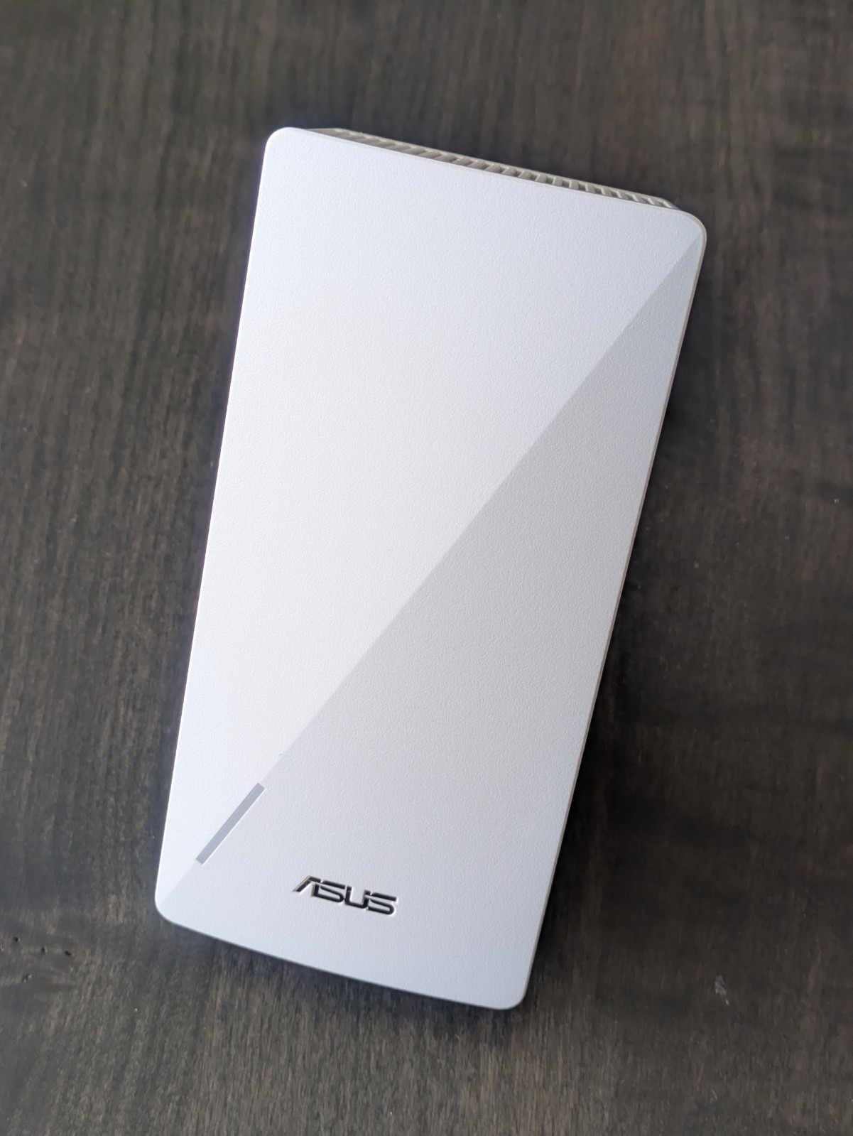 ASUS RP-AX56 Dual-Band WiFi 6 Seamless AiMesh Extender( works with any WiFi )