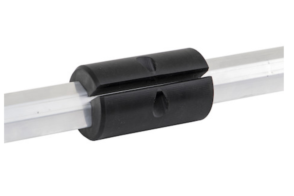 Tarp Arm Rubber Bumper - Kit #3054951 Qty 1