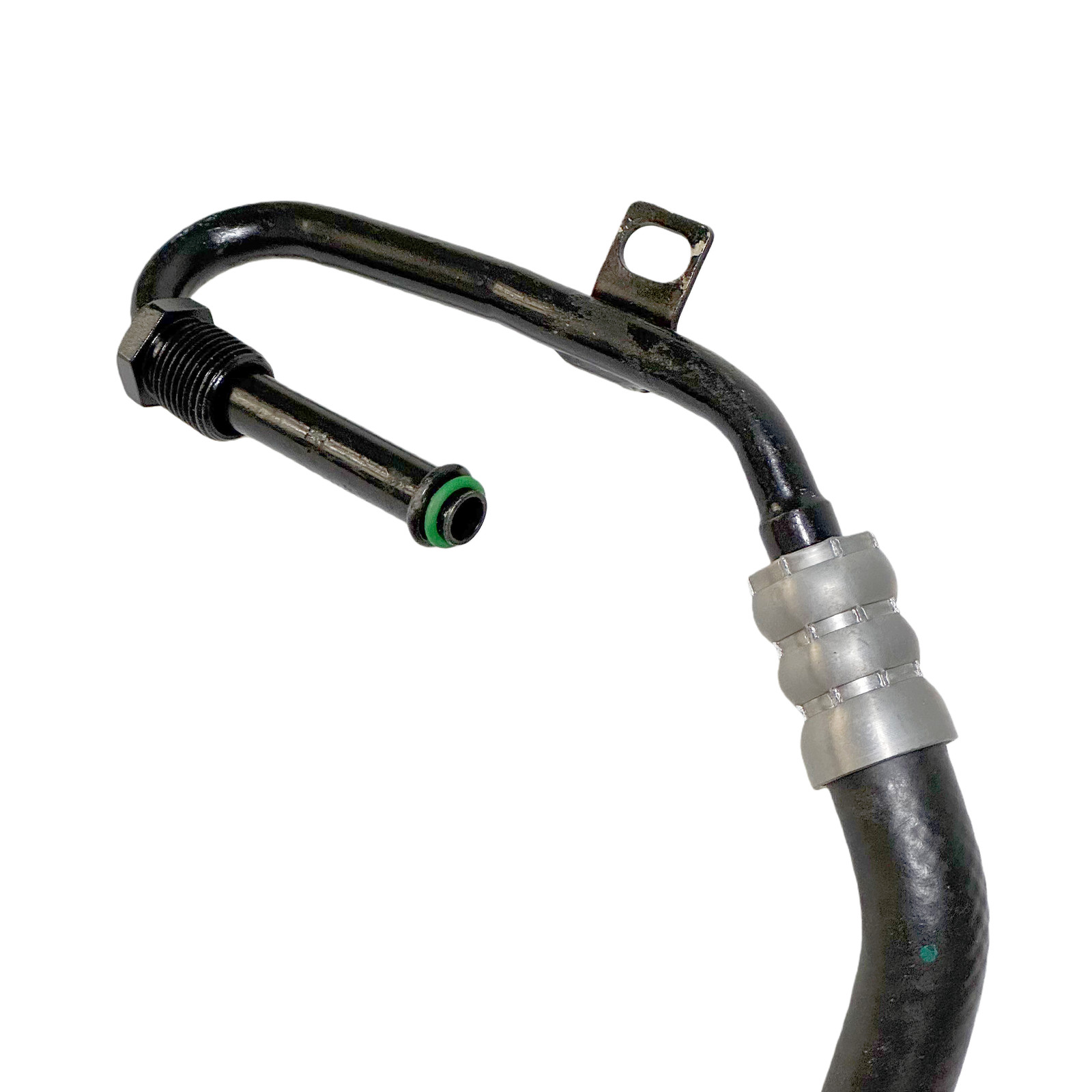 New Power Steering Return Hose 7L6-422-891-B For 2009-2015 Audi Q7 7L6422891B