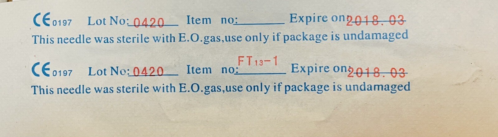 64 DISPOSABLE TATTOO TUBES 7-15 Mag Kingpin / Sabre / Inkflow / UNIMAX Friday 13