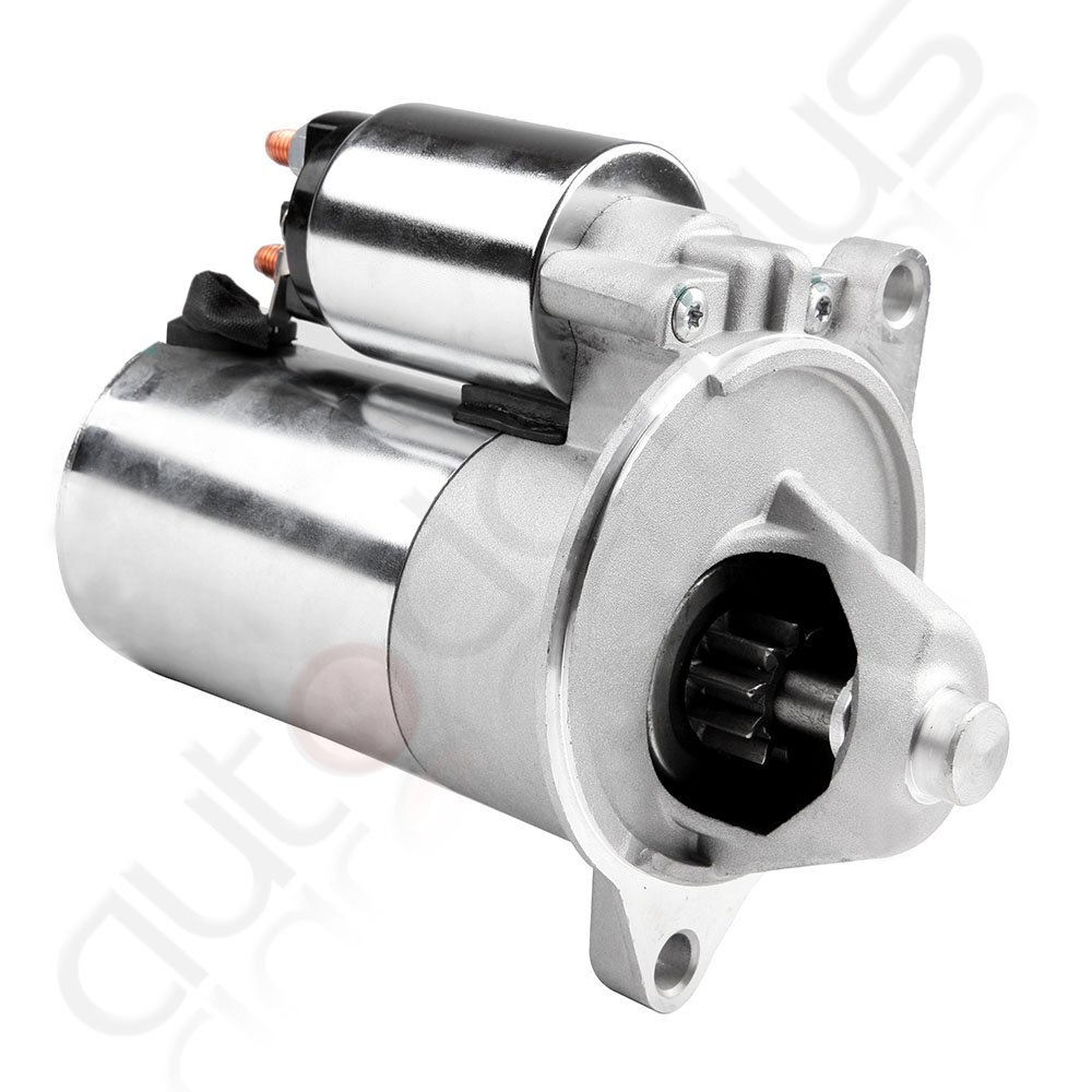 Starter For High Torque Mini Auto Trans SBF Ford 289 302 351 SFD0001 3205 3268