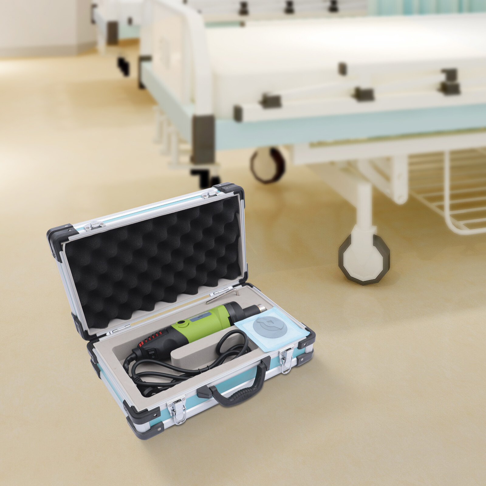 Medical Electric Plaster Saw Cast Cutter Orthopedic Sports Surgical Cutting Tool