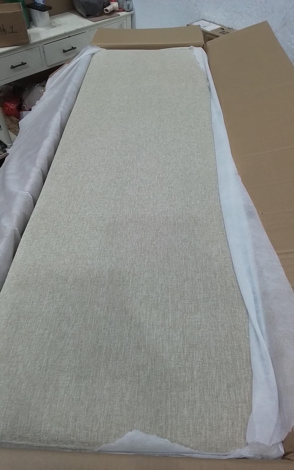 Safavieh VIANNA BOUCLE BENCH, Reduced Price 2172778635 SFV5049G