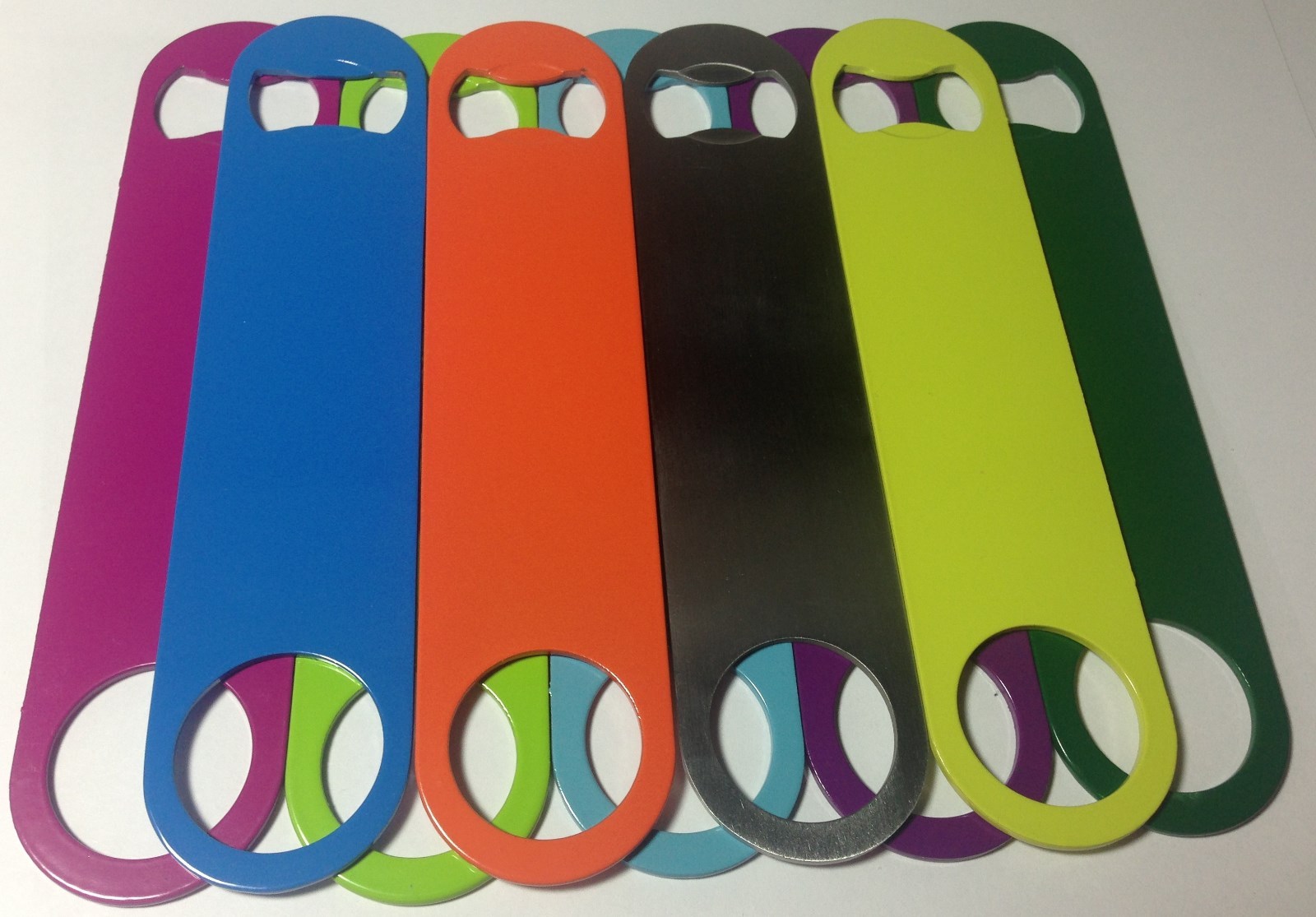 Speed Bottle Opener Bartender Stainless Steel Beer Mamba Popper Church Bar Key