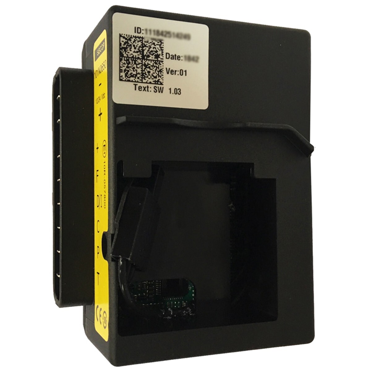 DANFOSS SECOP 101N0650 Electronic Start Unit Controller BD35F BD50F Compressors