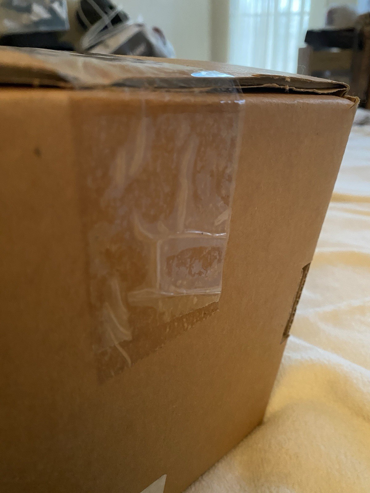 GE Security S706VT-ESTL New!